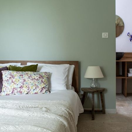 Bed and Breakfast Chateau De Puissentut Homps  Экстерьер фото