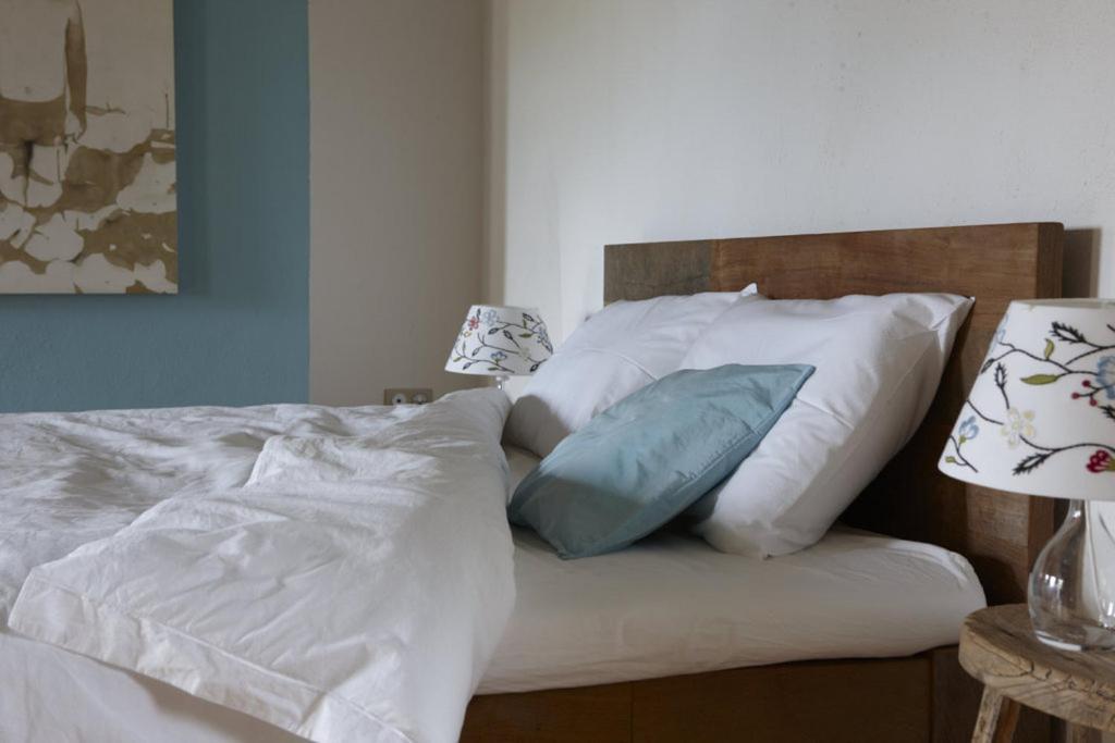Bed and Breakfast Chateau De Puissentut Homps  Экстерьер фото