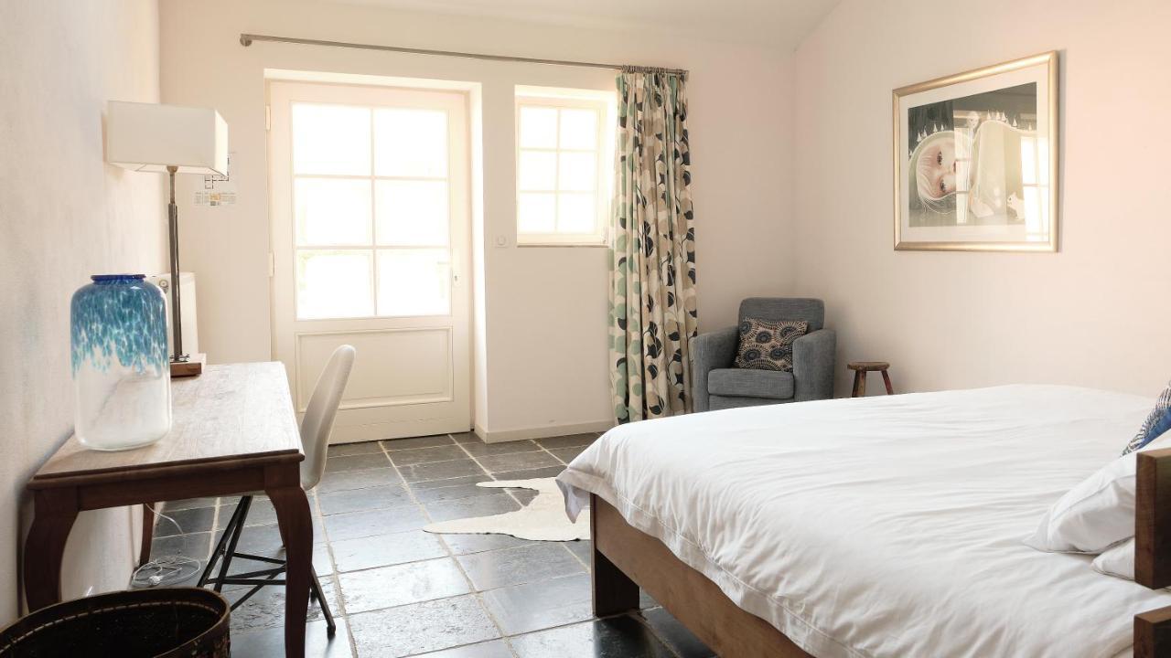 Bed and Breakfast Chateau De Puissentut Homps  Экстерьер фото